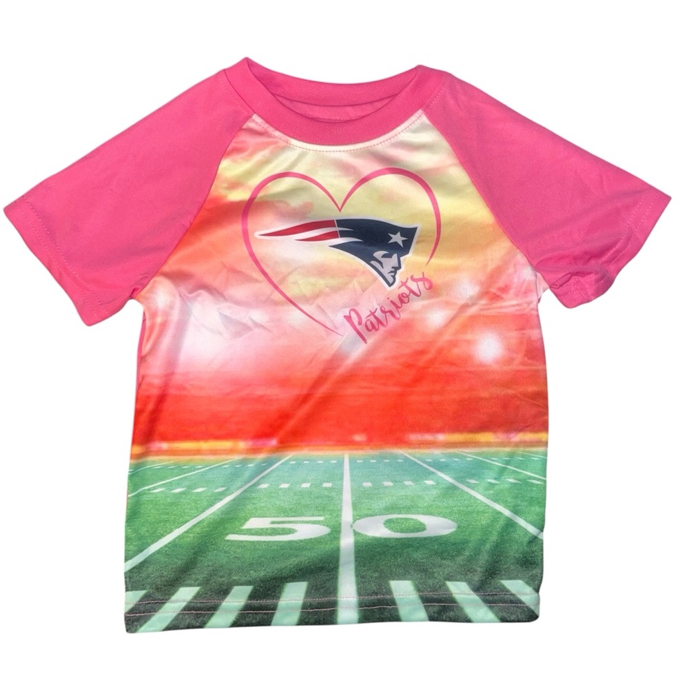 NFL Patriots Kids Jersey